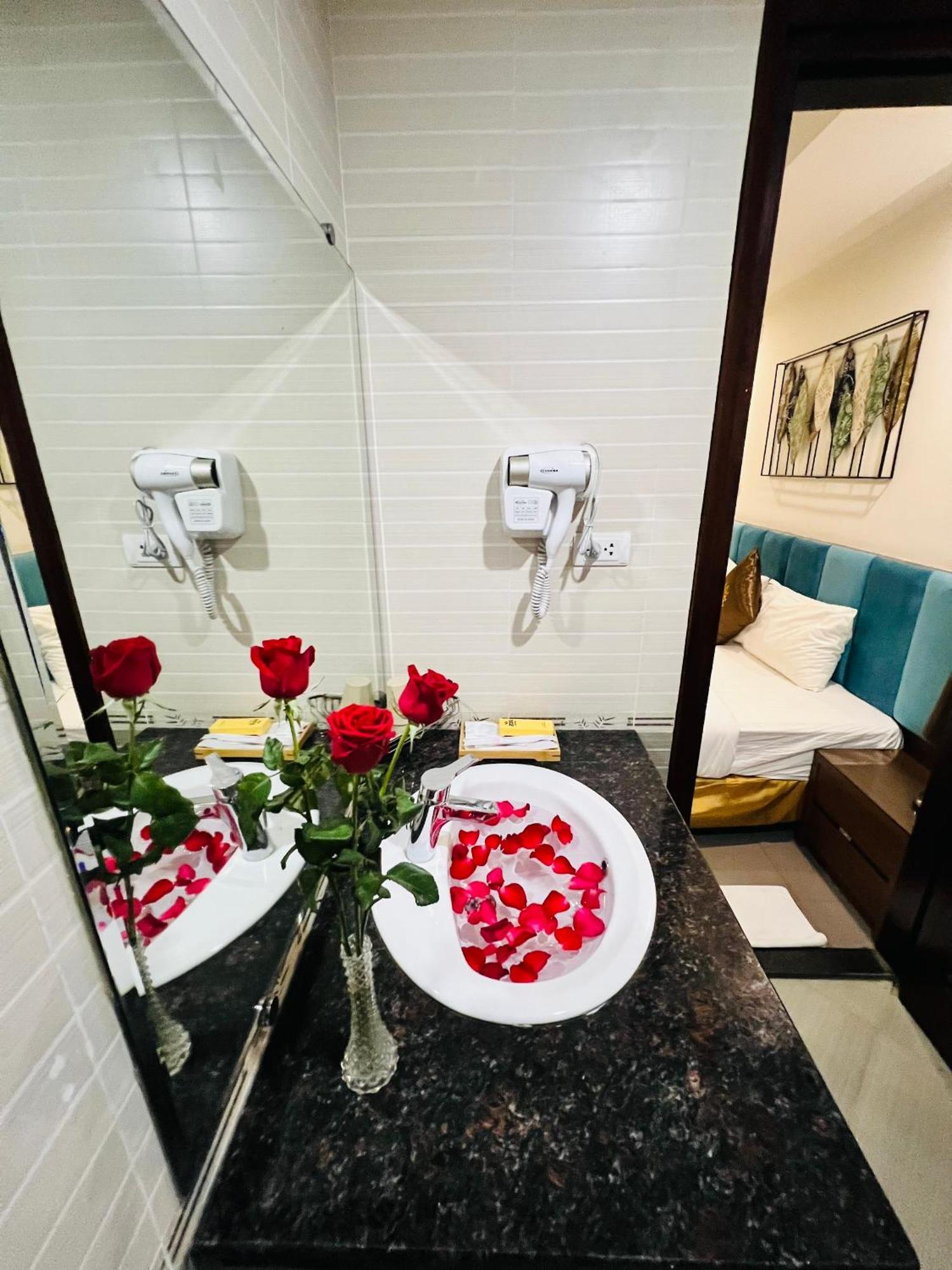 Khach San 239 Hotel Hanoi Kültér fotó