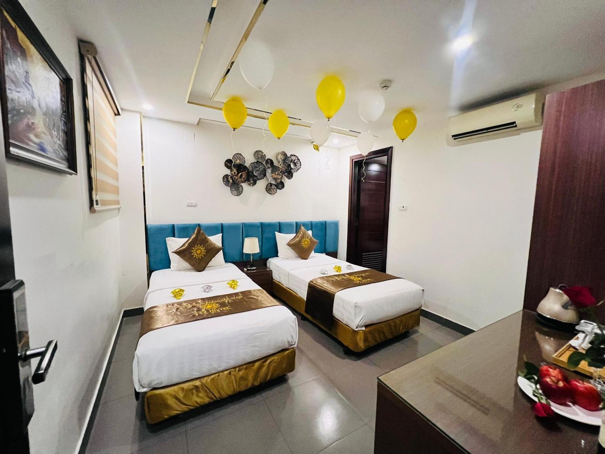 Khach San 239 Hotel Hanoi Kültér fotó