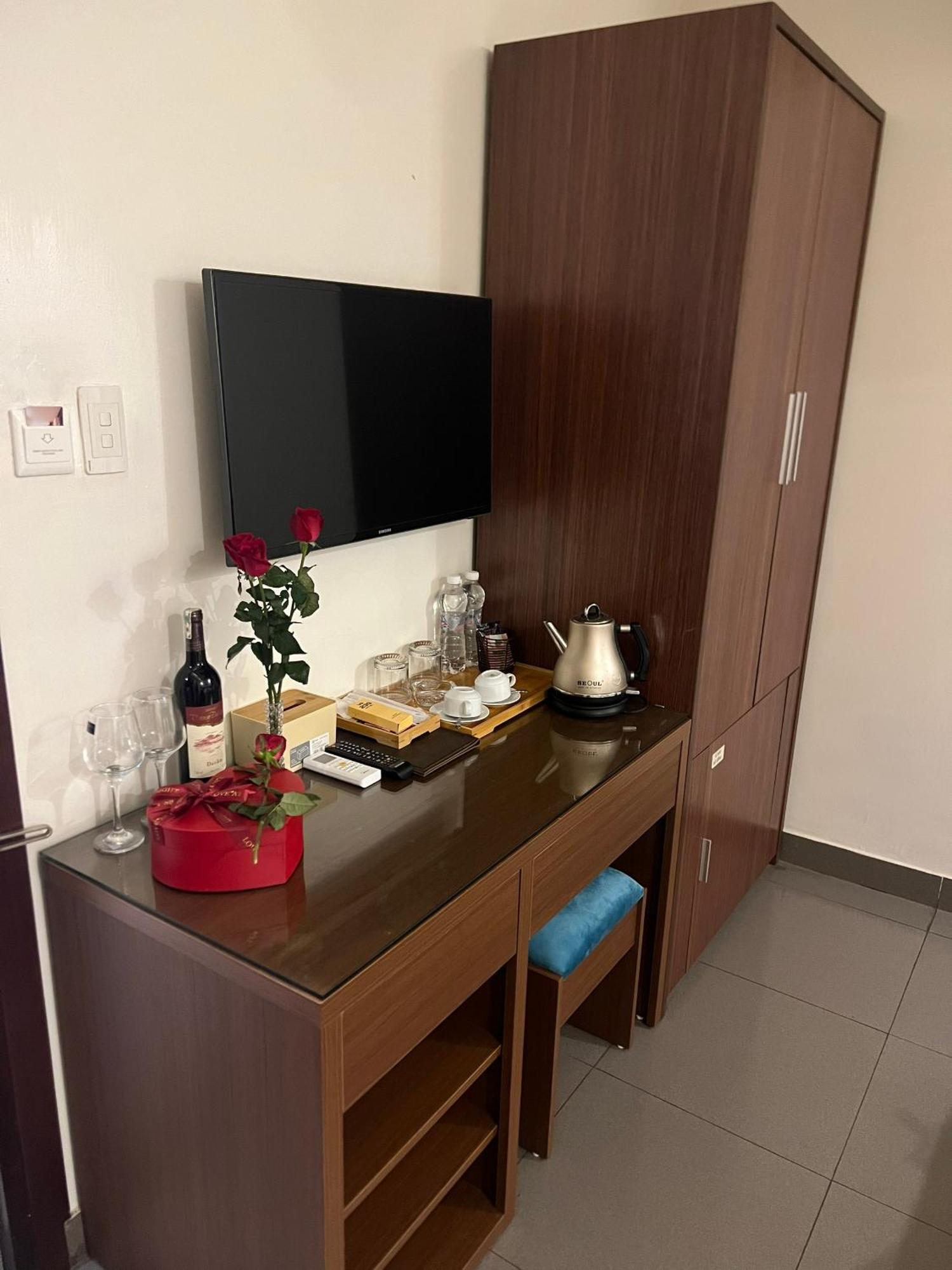 Khach San 239 Hotel Hanoi Kültér fotó