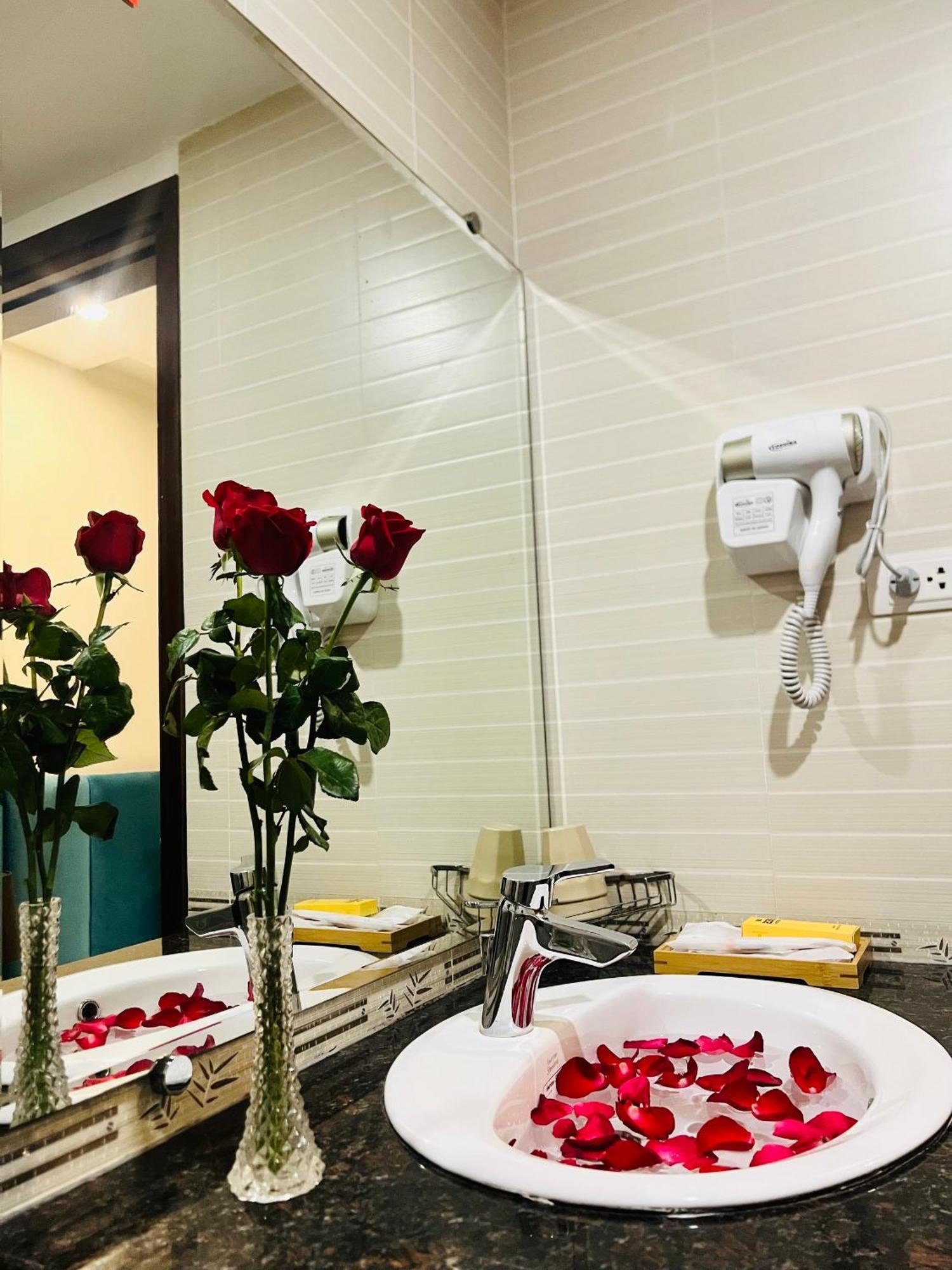 Khach San 239 Hotel Hanoi Kültér fotó
