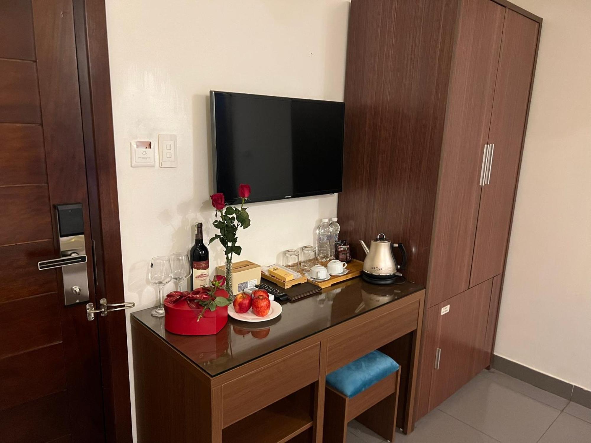 Khach San 239 Hotel Hanoi Kültér fotó